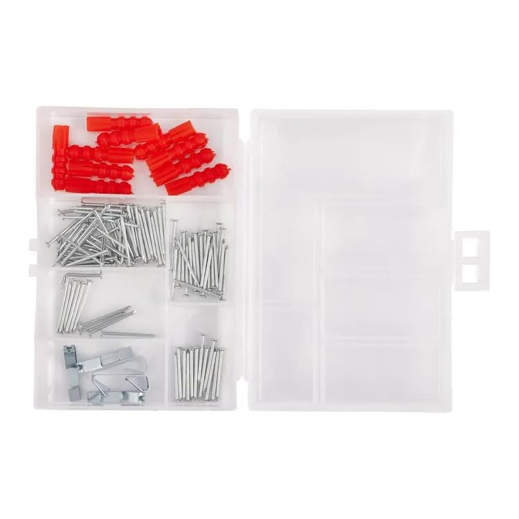 Tool Kit with Case 130 Pieces (Pitts_Burgh)