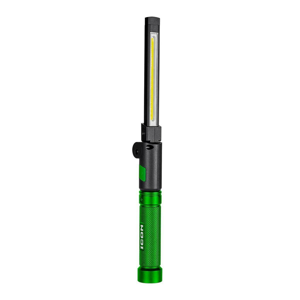 800-Lumen LED Light (Rechargeable Magnetic Handheld Foldable Slim Bar)