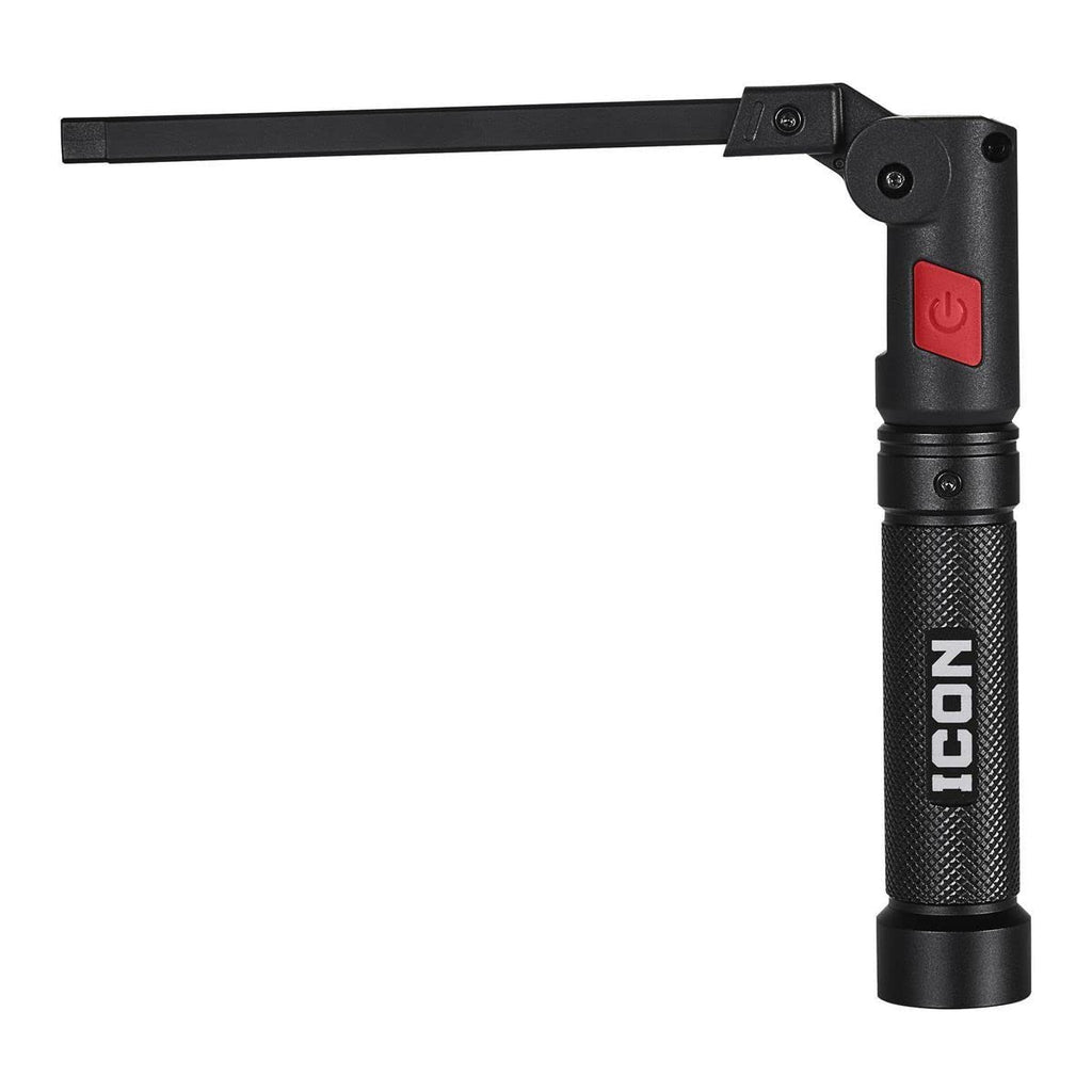 800-Lumen LED Light (Rechargeable Magnetic Handheld Foldable Slim Bar)