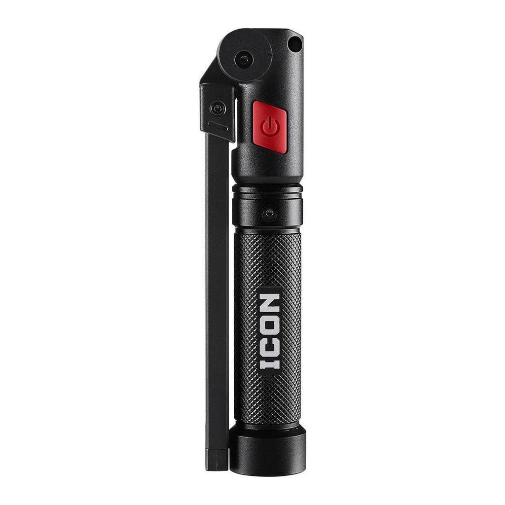 800-Lumen LED Light (Rechargeable Magnetic Handheld Foldable Slim Bar)