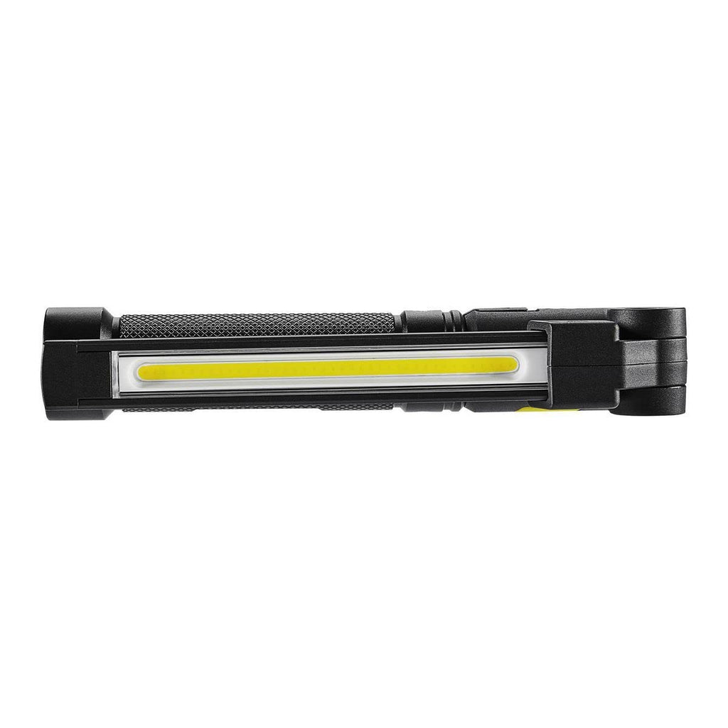 800-Lumen LED Light (Rechargeable Magnetic Handheld Foldable Slim Bar)
