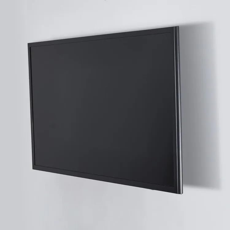 Swivel and Tilt TV Wall Mount for 17 in. to 42 in. TVs, Black Adjustable Bracket