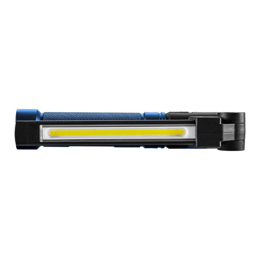 800-Lumen LED Light (Rechargeable Magnetic Handheld Foldable Slim Bar)