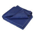 Moving Blanket, 72 x 80 inches, Heavy Duty Furniture Pad