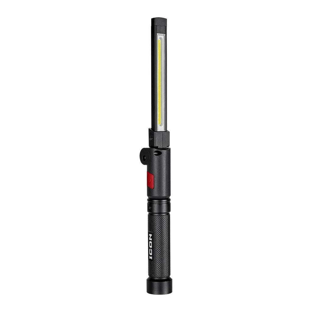 800-Lumen LED Light (Rechargeable Magnetic Handheld Foldable Slim Bar)
