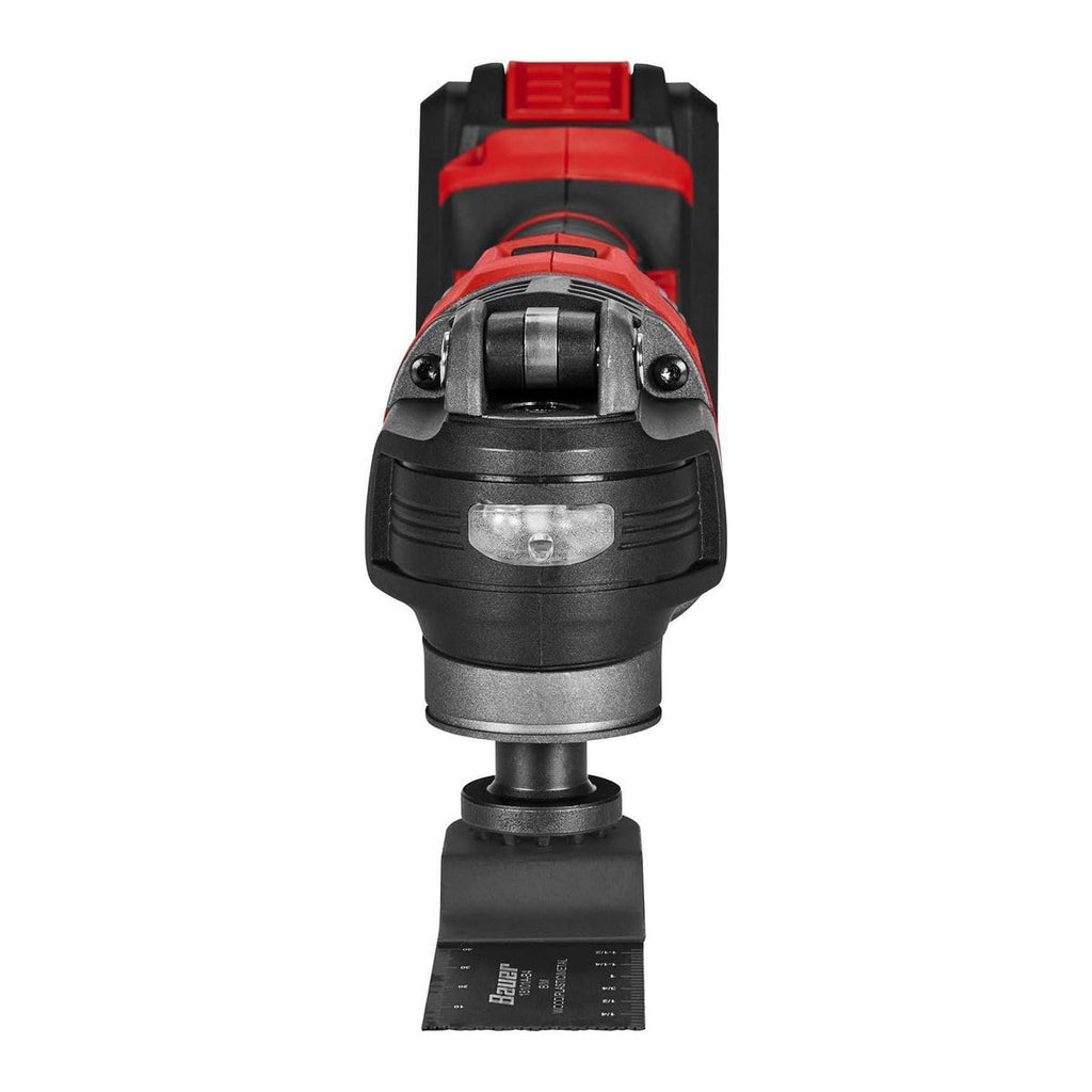 20V Cordless Oscillating Tool, Multi-Tool, Up to 19,000 OPM, Bare Tool Only