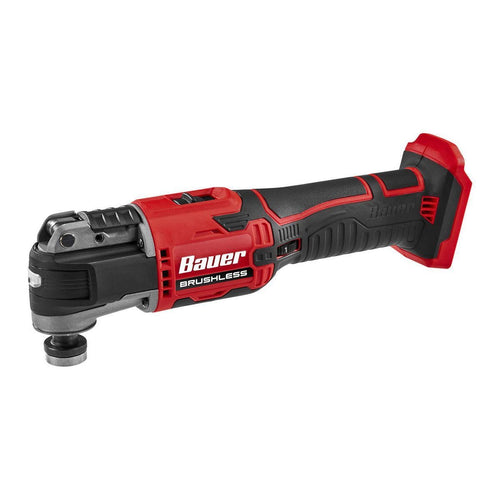 20V Cordless Oscillating Tool, Multi-Tool, Up to 19,000 OPM, Bare Tool Only