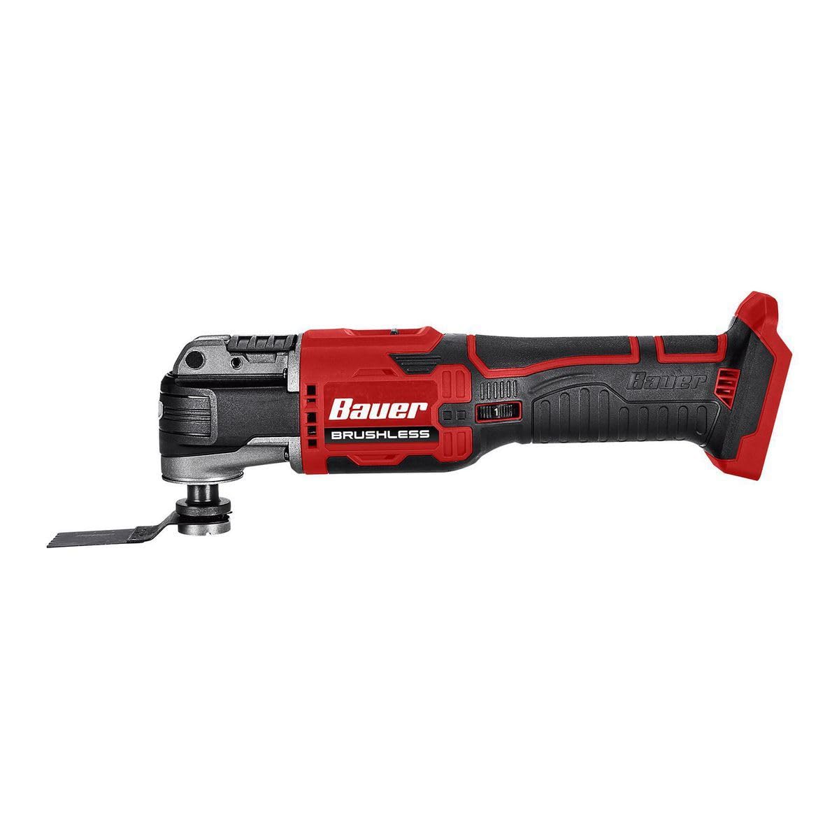 20V Cordless Oscillating Tool, Multi-Tool, Up to 19,000 OPM, Bare Tool Only