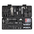 Tool Kit with Case 130 Pieces (Pitts_Burgh)